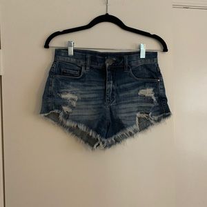 BLANKNYC Jean Shorts